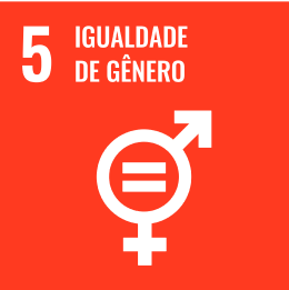 ODS 5 - Igualdade de Gênero